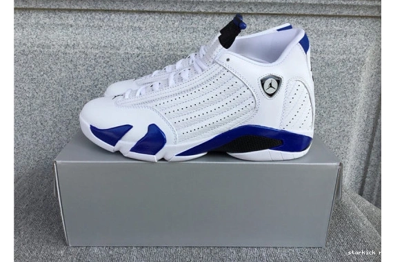 14’Hyper Jordan AJ-14 Air Royal’ 0725